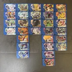 ポケモンフレンダ　トレジャー　フレンダピックまとめ売り