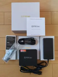2026年最新】GMKtec nucbox g5の人気アイテム - メルカリ