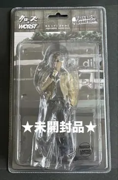 FBG フラッシュバックジェネレーション 伊崎瞬 クローズZERO2 - メルカリ