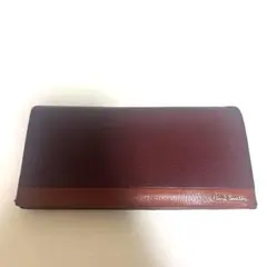 メ*オ様 Paul Smith 長財布
