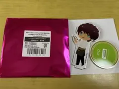 うたプリ　ライエモ　スイパラ　セシル　アクスタ