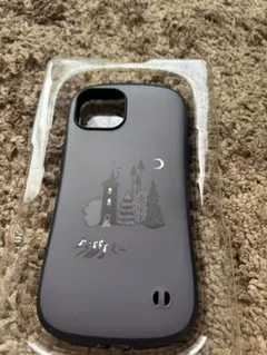 ムーミン iPhone用ケース