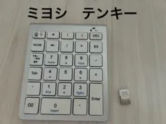ミヨシ　ワイワレステンキー　TEN24G01/SL