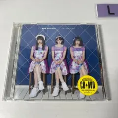 Task have Fun キメはRock You! CD+DVD デラックス盤のサムネイル