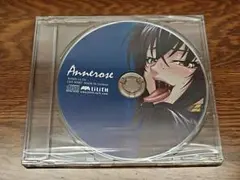 鋼鉄の魔女アンネローゼ ドラマCD