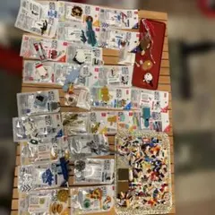 PETIT BLOCK プチブロックセット多数