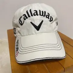 Callaway キャロウェイ Diablo Edge ポリ100% キャップ