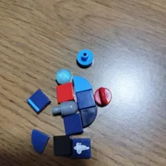レゴ 余剰パーツ