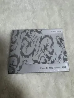 Stray Kids Do It プラットフォーム盤