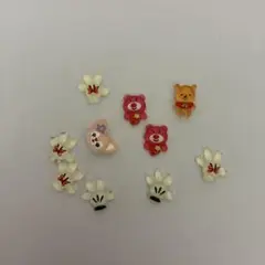 ディズニー ネイルパーツ 第4弾 - メルカリ