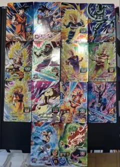 PSA10 ドラゴンボールヒーローズ MM1-020 DA トランクス：青年期