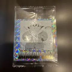 ドラゴンボール 40周年記念 ウエハース シール 第1弾 第五巻