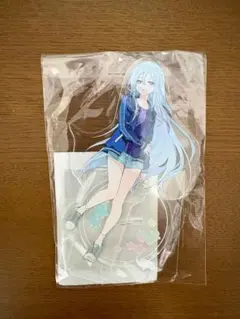 プロセカ 宵崎奏 アクリルスタンド アクスタ クリフェス