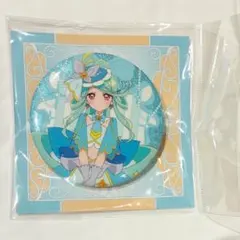 名探偵プリキュア キュアエクレール ドリームステージ ドリステ 缶