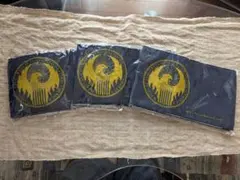 ファンタスティック・ビースト マフラータオル 3枚セット