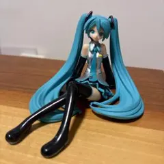 ※ホコリあり初音ミク フィギュア Fairy of Music 台座無し