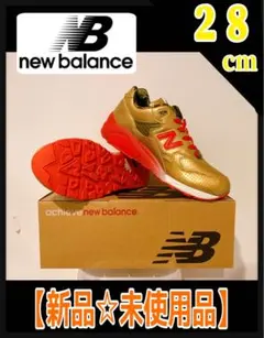 NB×UNDEFEATED×STUSSY×HECTIC コラボ