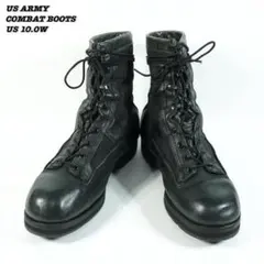 2026年最新】コンバットブーツ 米軍の人気アイテム - メルカリ