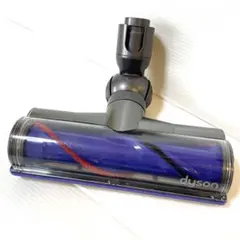 未使用品】Dyson カーボンファイバーブラシ クリーナーヘッド 25200 