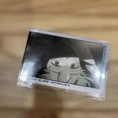 エイリアンステージ フォトカード