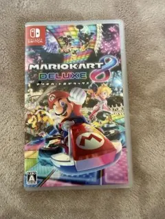 MARIOKART 8 DELUXE Nintendo Switch