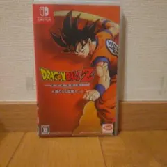 Nintendo Switch ドラゴンボールZ KAKAROT +