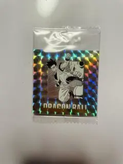 【第四十一巻】ドラゴンボール 40周年記念 シールウエハース２　第41巻