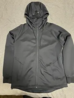 Champion チャンピオン　黒 ジャージ　上下　メンズMサイズ　ブラックのサムネイル