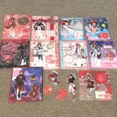 すとぷり 莉犬くん アクスタ セット