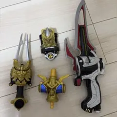 説明欄必読】変身音叉 音角 プライズ バンプレスト 仮面ライダー響鬼