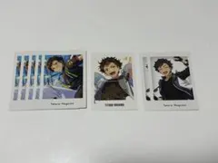 あんスタ 南雲鉄虎 カード まとめ売り - メルカリ