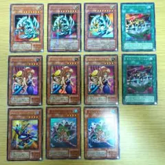 b*0様 遊戯王　トゥーン2期多め　まとめ売り