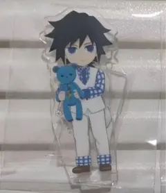 鬼滅の刃 ufotable 2023 ホワイトデー アクリルスタンド