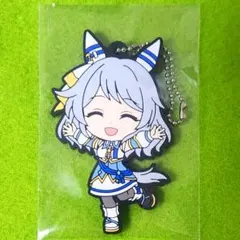 ウマ娘 ラバーストラップ