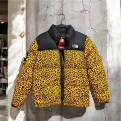 Supreme The North Face Lサイズ Nuptse ヌプシ
