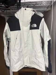 The North Face マウンテンジャケット Мサイズ ティングレー - メルカリ