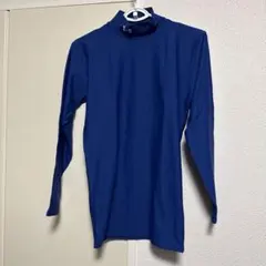 UAコールドギアコンプレッションロングスリーブ　アンダーアーマー