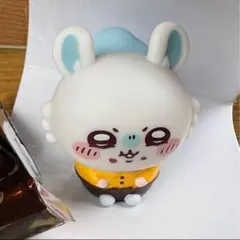 ちいかわ ココス Cocos モモンガ ソフビ人形 指人形 フィギュア