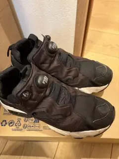 Reebok Insta Pump Fury サイズ6