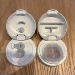 ラクマグ　付属品セット