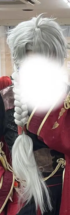 2025年最新】葛葉 ウィッグの人気アイテム - メルカリ