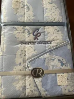CHRISTINE ROCHELLE コンホーダブルケット 掛け布 枕カバー - メルカリ