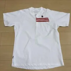 adidaメンズトップスシャツ