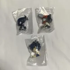 チェンソーマン 肩ズンFig. チェンソーマン ボム ビーム セット