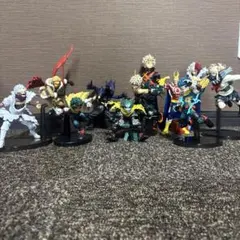 じゃこりん ロックマン 消しゴム じゃこりん様専用 ロックマン 消しゴム - メルカリ
