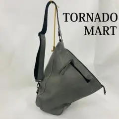 2026年最新】TORNADO MART メンズ ボディバッグ・ウエストポーチの人気
