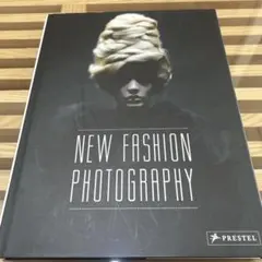 NEW FASHION PHOTOGRAPHY 最終値下げ