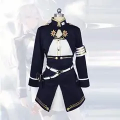 86 レーナ ジオン軍服風改造品 - メルカリ