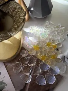 260309-10 アクリルパーツアソート