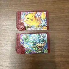 ポケモンフレンダ